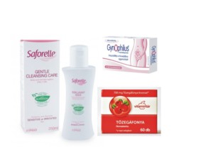 enterococcus sp okozta húgyúti gyulladás, Escherichia coli baktériumok okozta fertőzés, inkontinencia, hólyaghurut,Initim higiéniai csomag