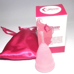 Menstruációs kehely