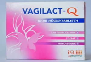 hüvelyfertőzés megelőzése, enterococcus sp okozta húgyúti gyulladás, Escherichia coli baktériumok okozta fertőzés, inkontinencia, hólyaghurut,